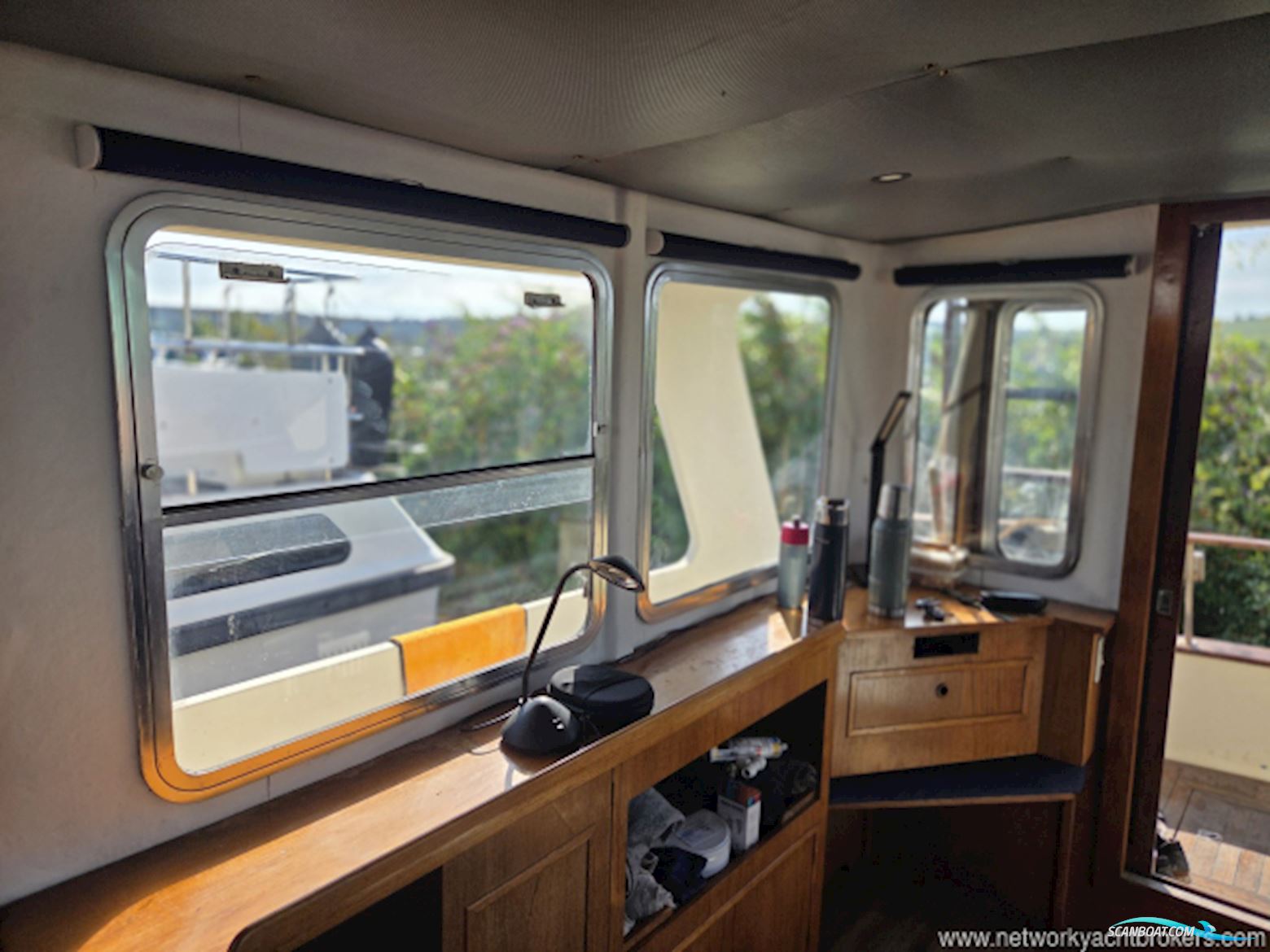 Fairways Fisher 38