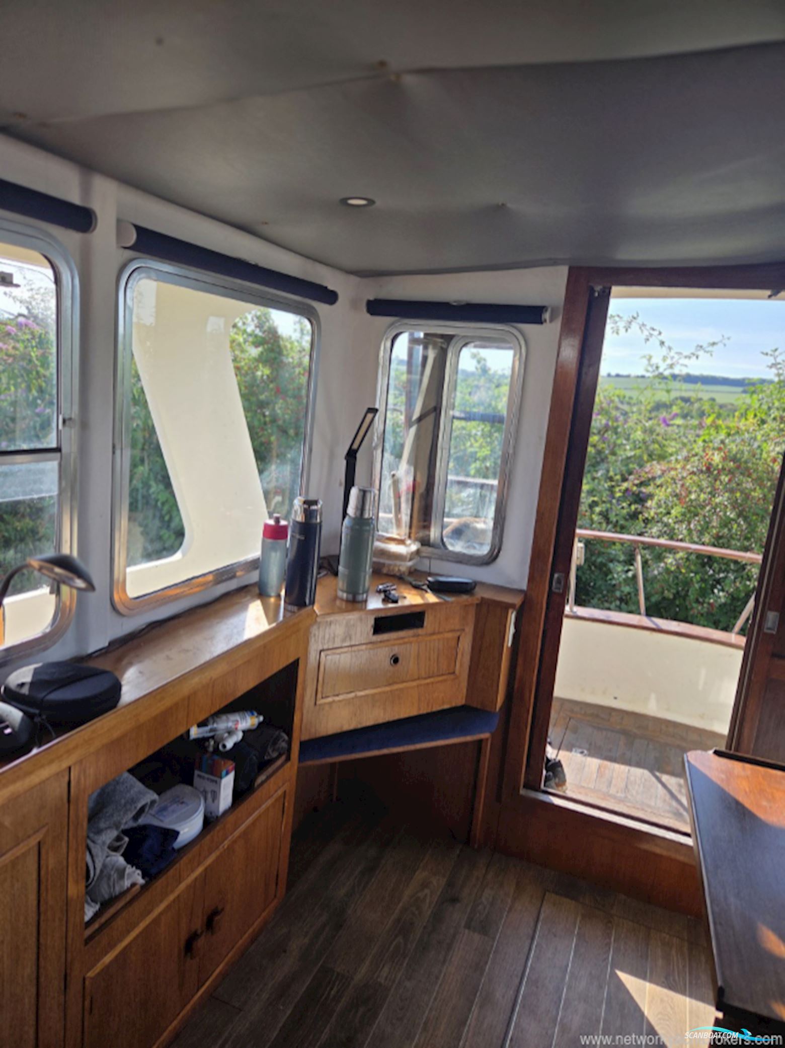Fairways Fisher 38