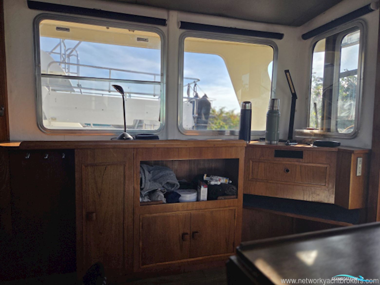 Fairways Fisher 38
