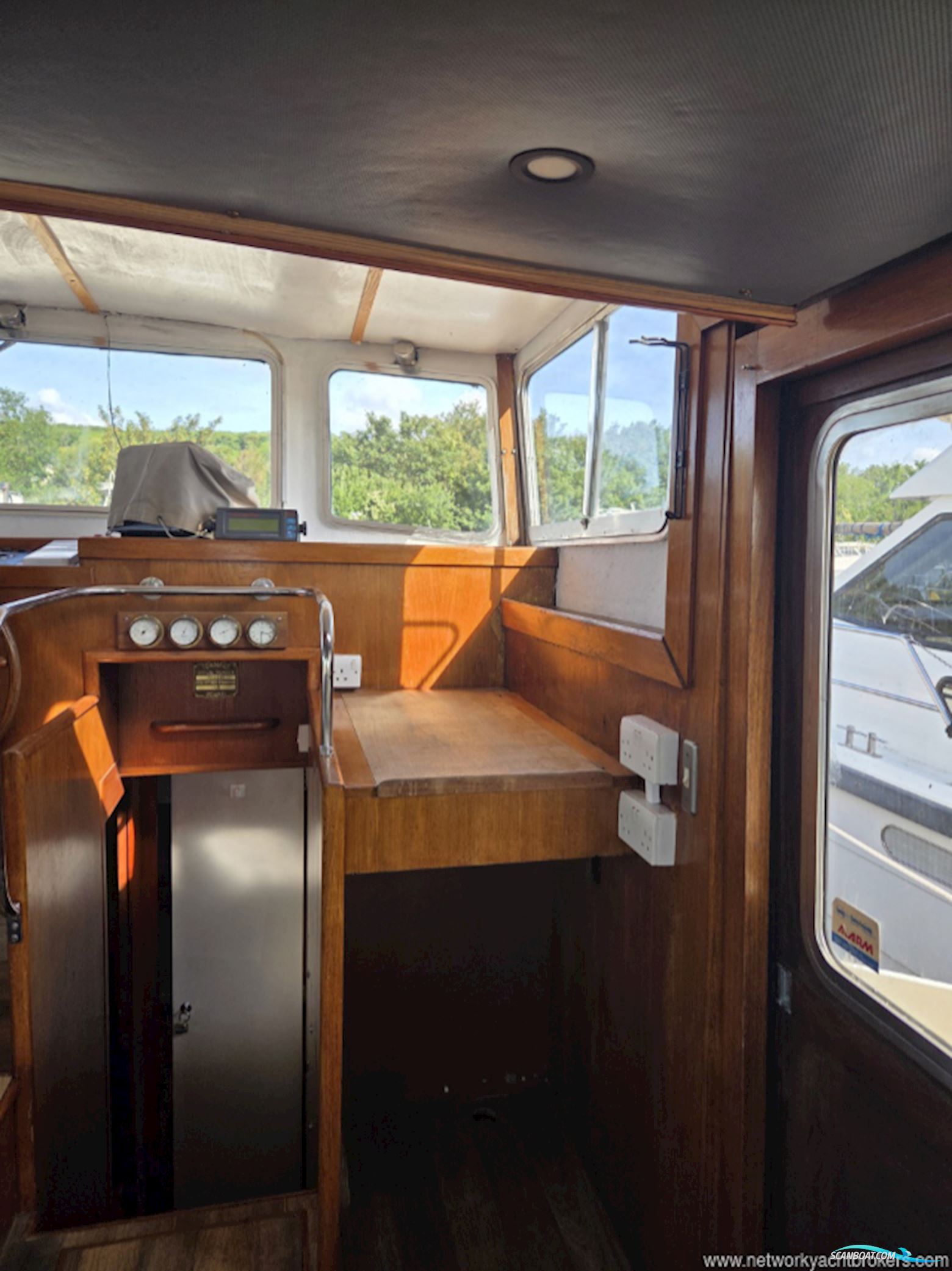Fairways Fisher 38