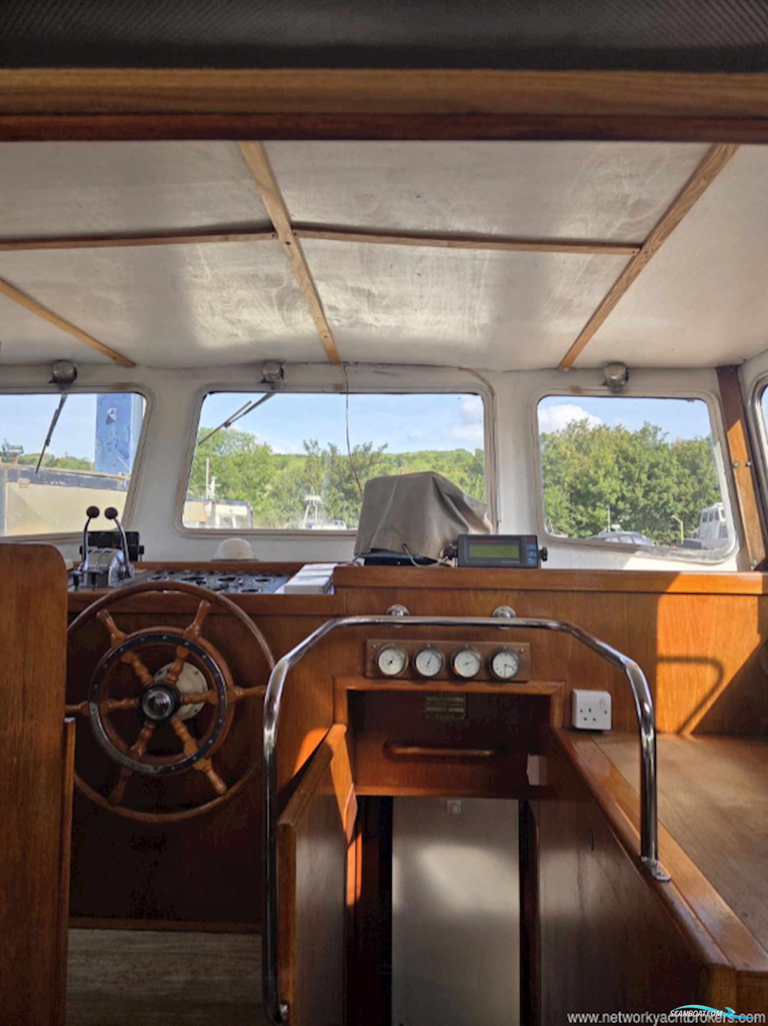Fairways Fisher 38