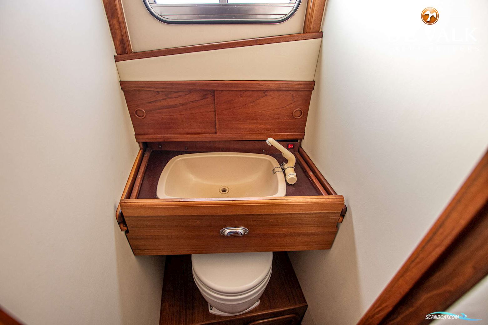 Fairways Marine Fisher 30 Pilothouse