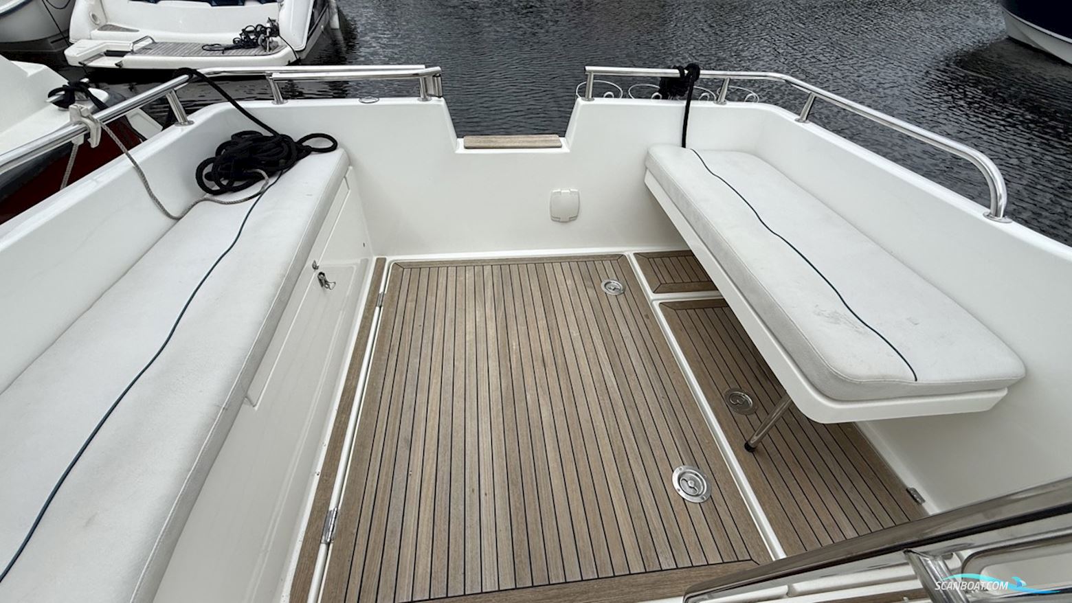 Falcon 26 FANTINO