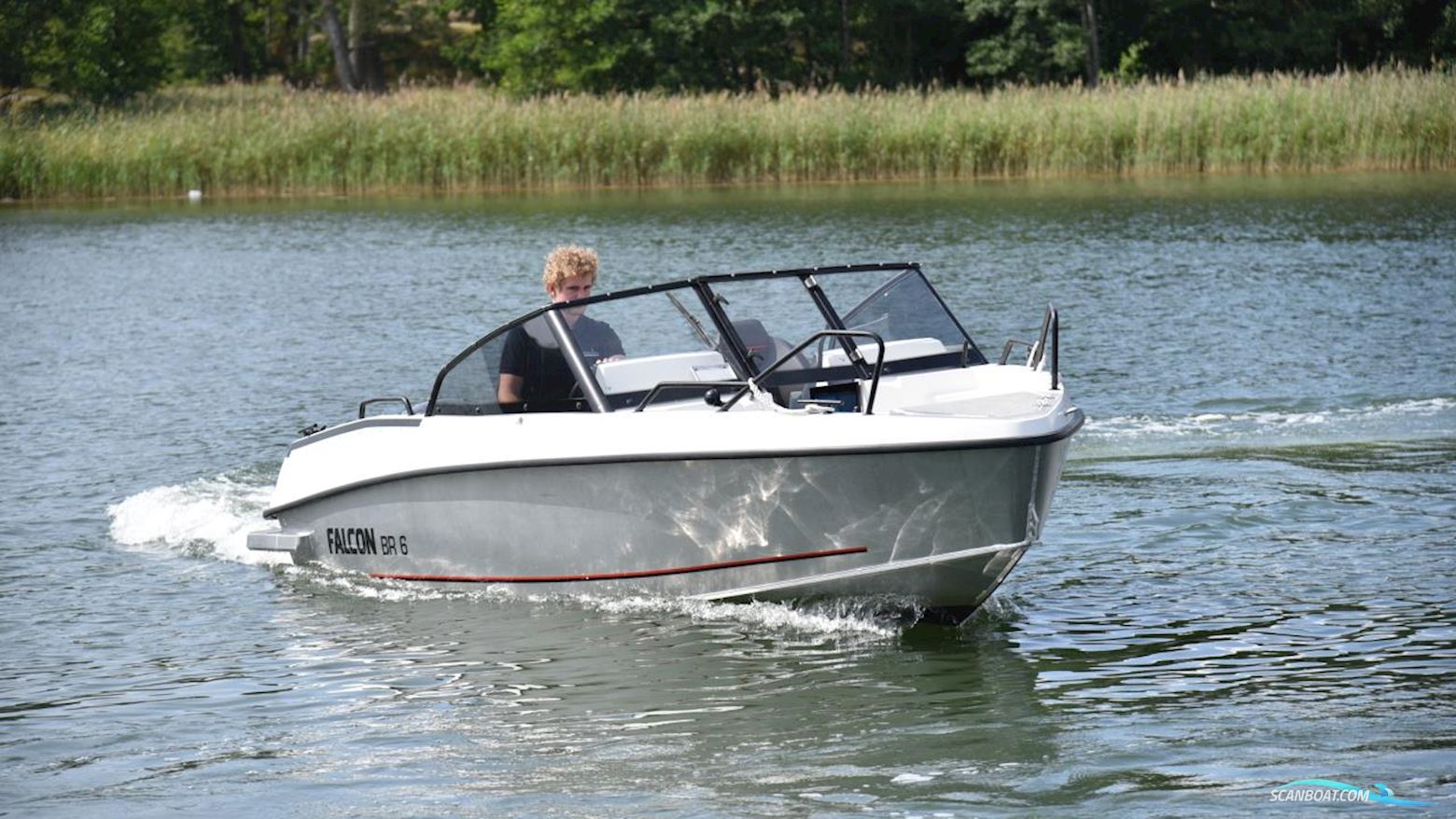 Falcon BR 6