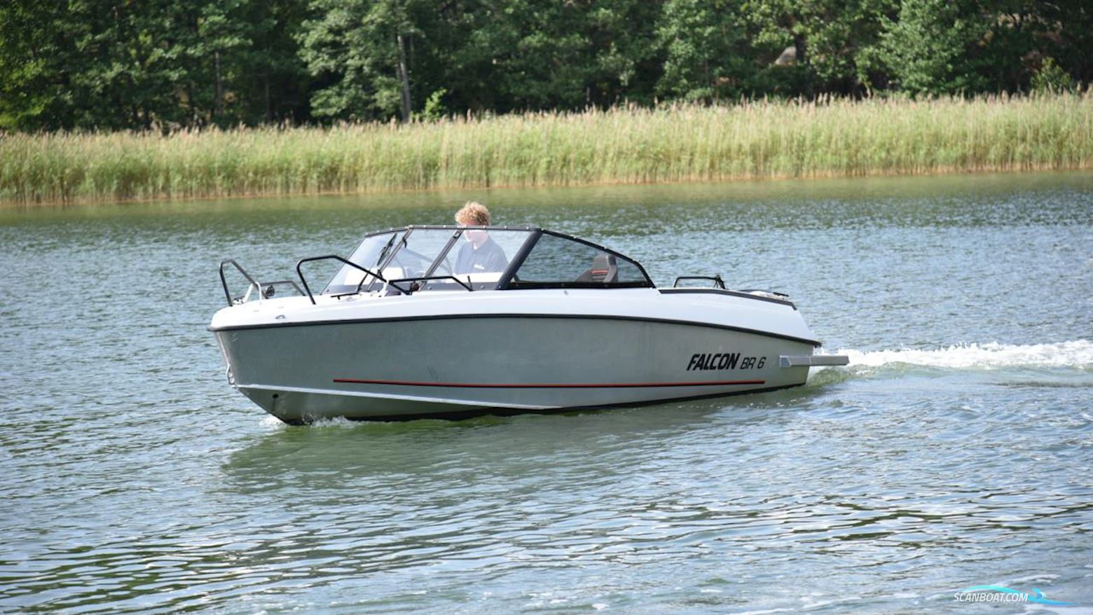 Falcon BR 6