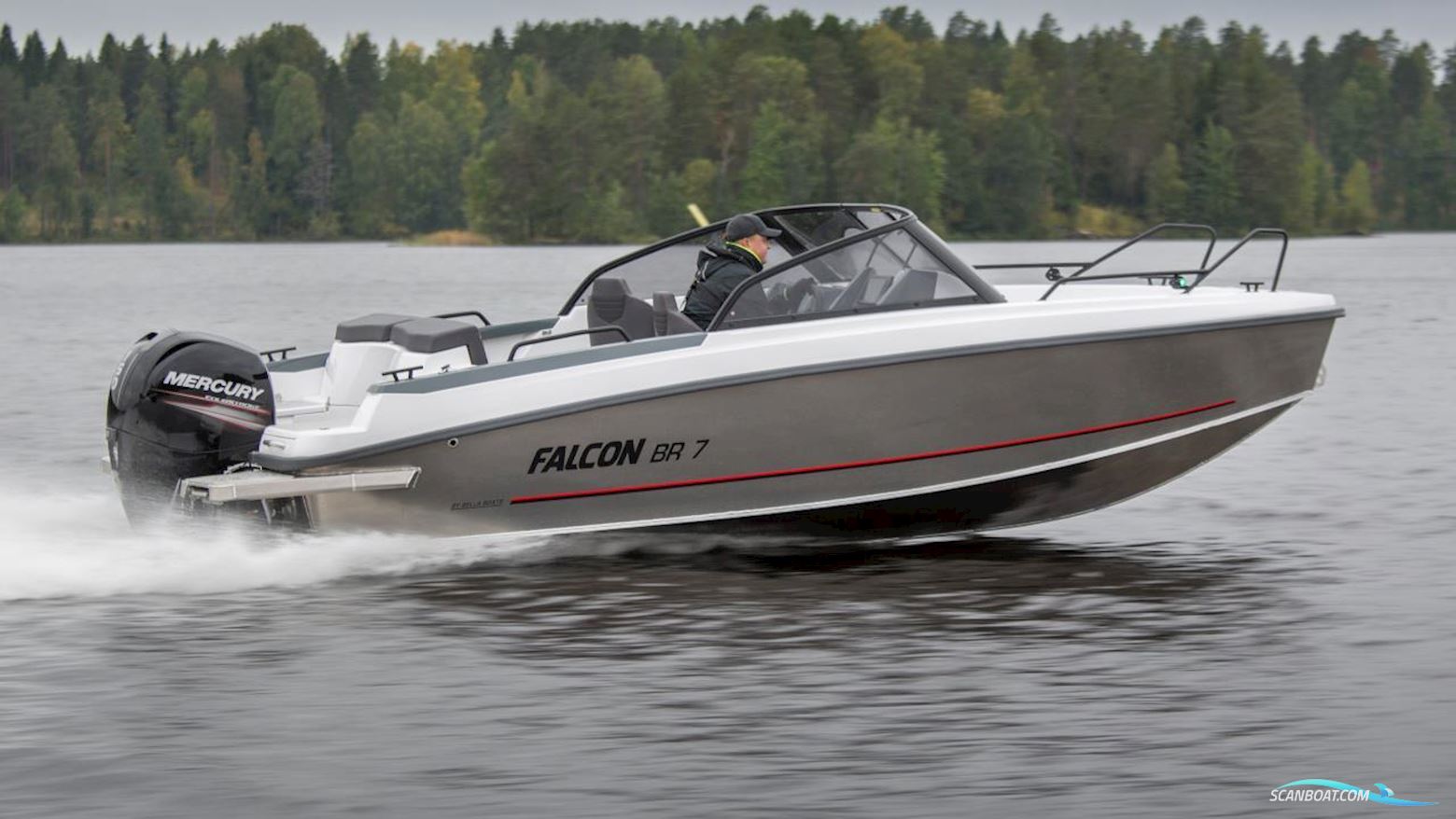Falcon BR 7
