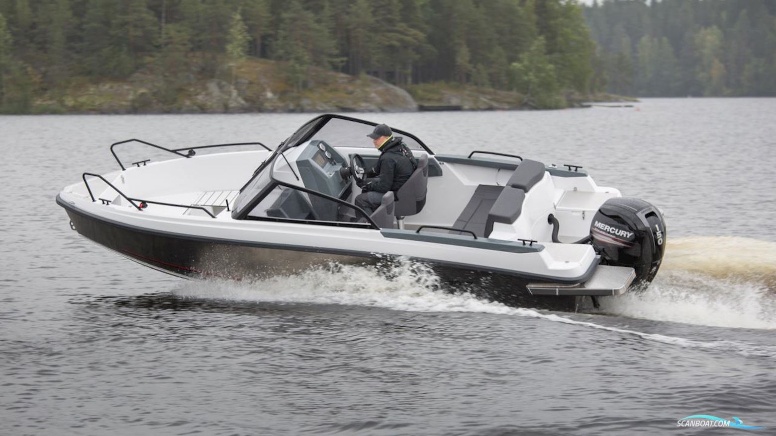 Falcon BR 7