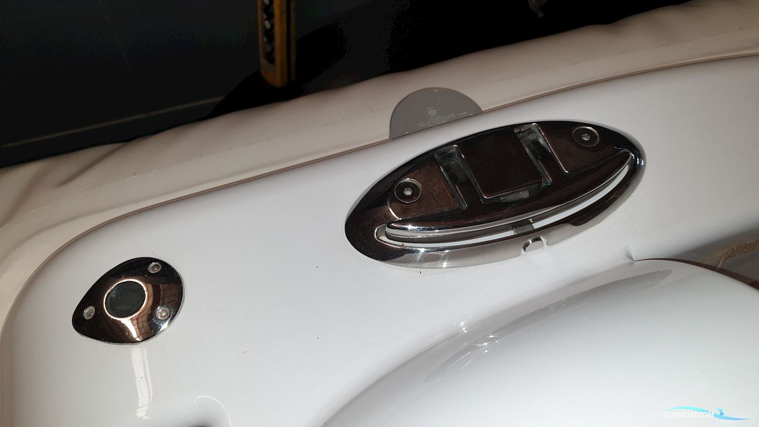 Fassmer RIR-625-Y RIB TENDER