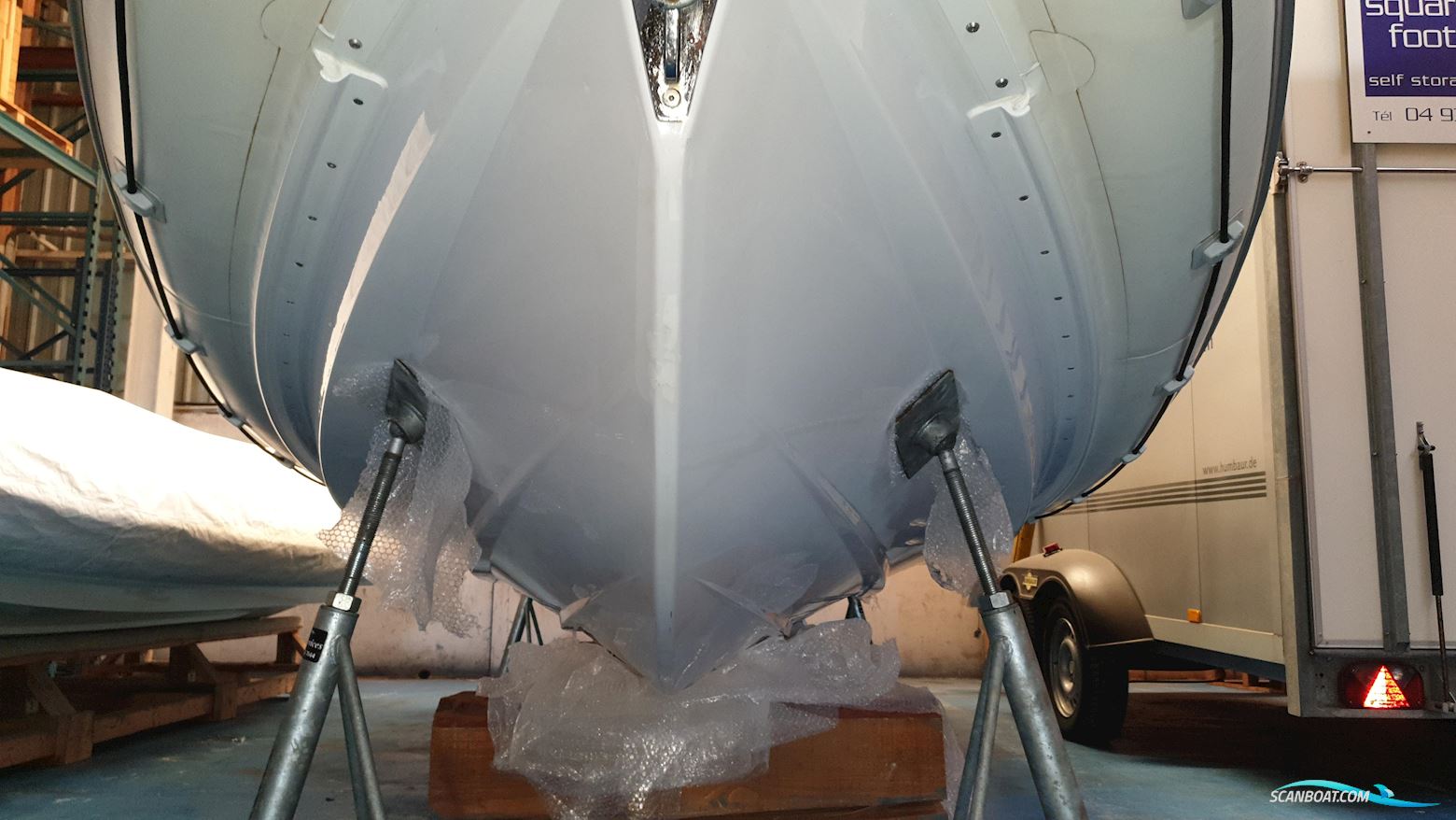 Fassmer RIR-625-Y RIB TENDER