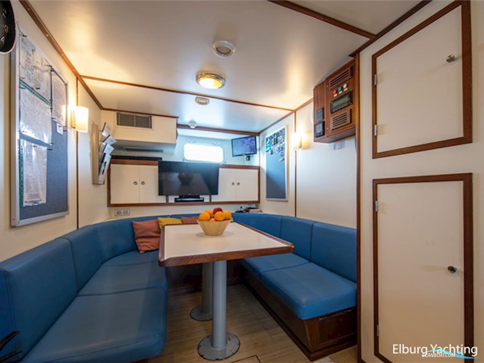 Feadship  Classic MY - Monaco 