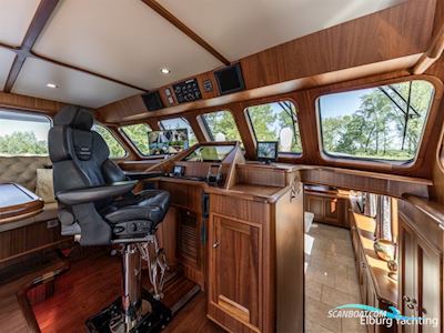 Feadship Classic 80ft - MY Spirit of Freedom Motorbåd 1972, Holland