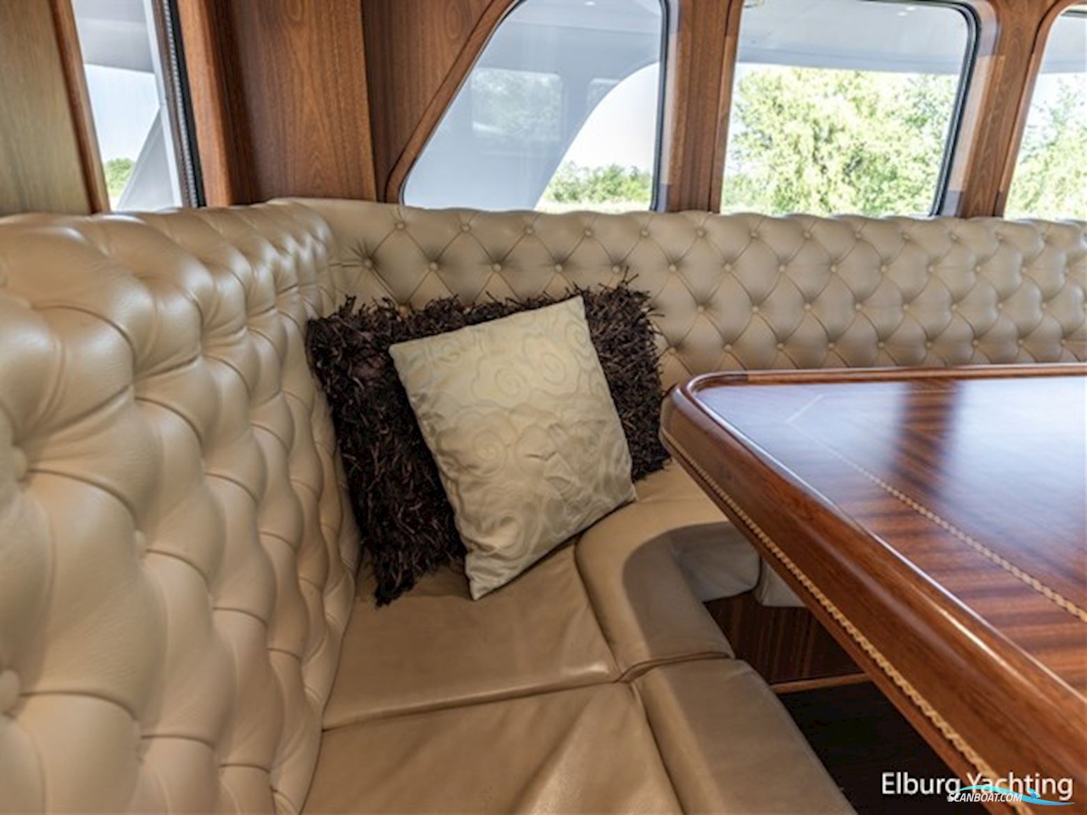 Feadship Classic 80ft - MY Spirit of Freedom