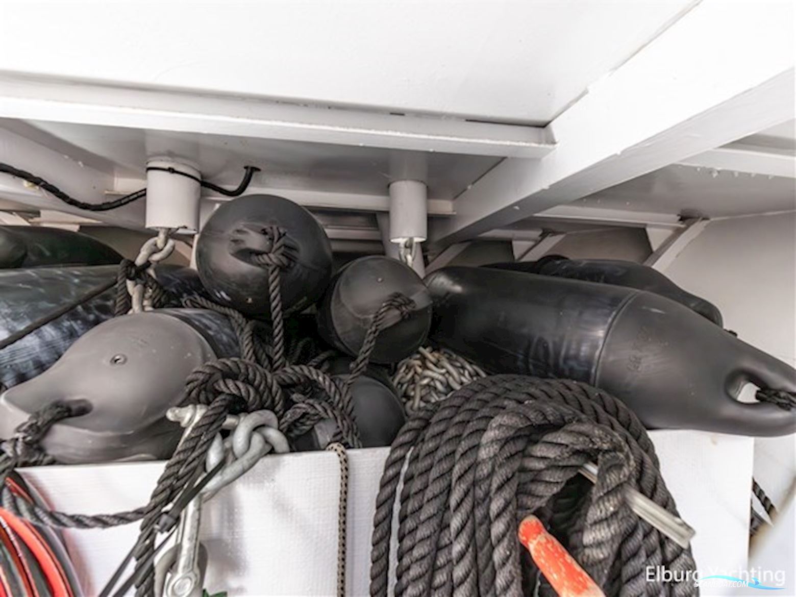 Feadship Classic 80ft - MY Spirit of Freedom