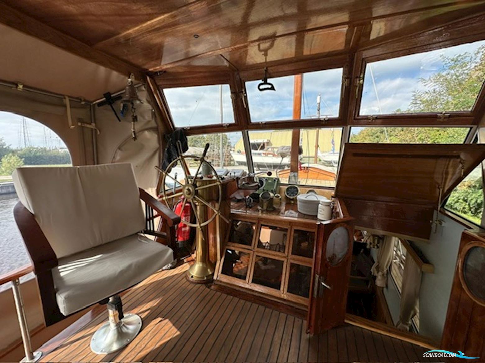 Feadship Royal van Lent & Akerboom