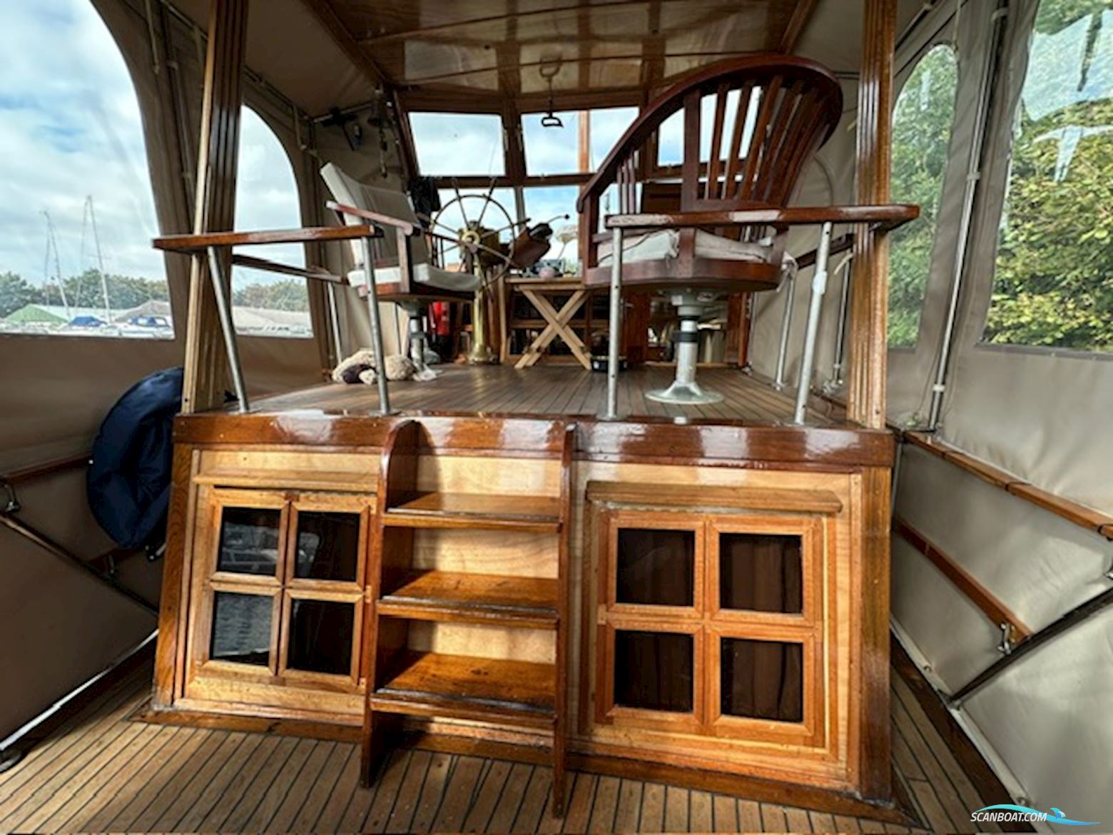 Feadship Royal van Lent & Akerboom