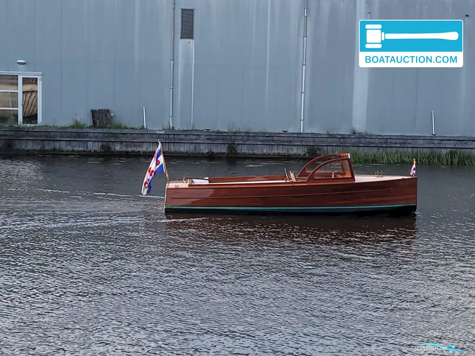 Fedi Notarisboot