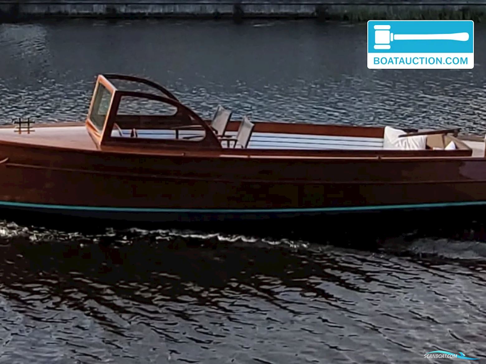 Fedi Notarisboot