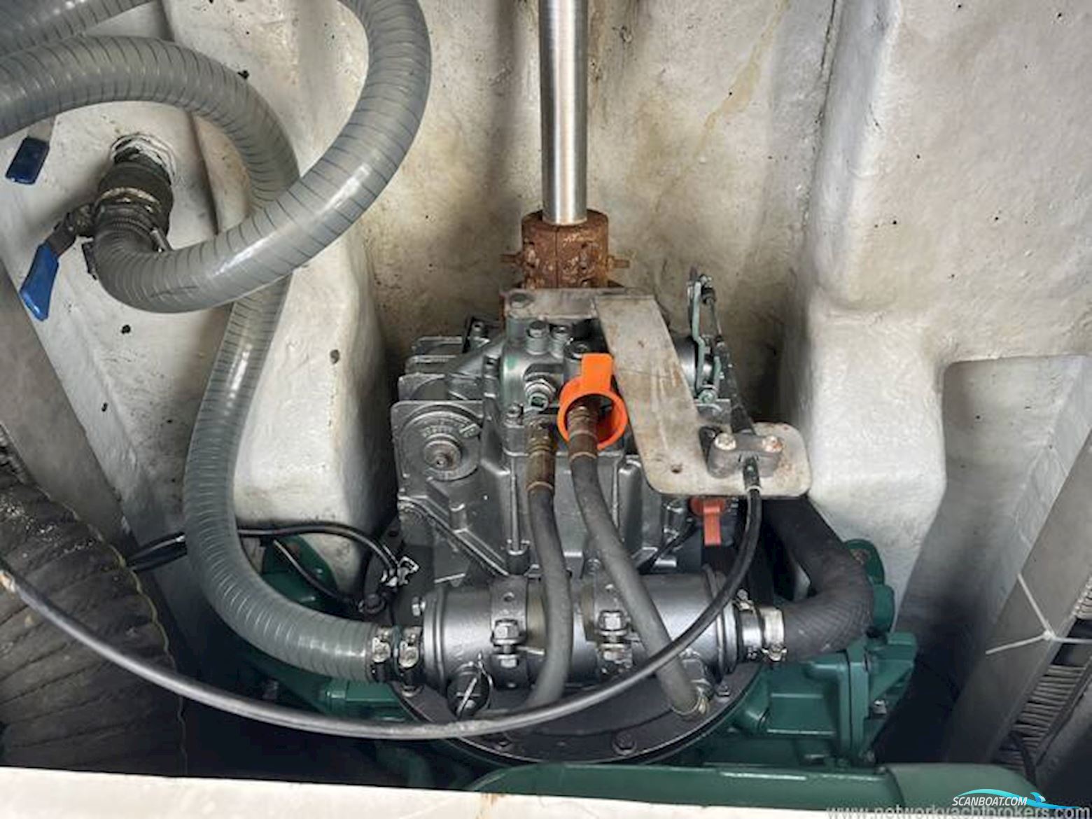 Felco Delfyn 830