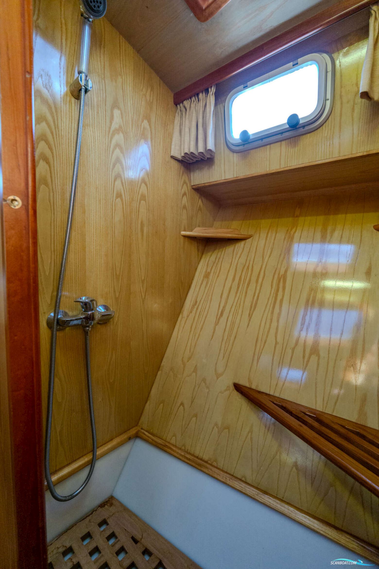 Feltz Aluminium Kruiser 12.50 AK Cabrio