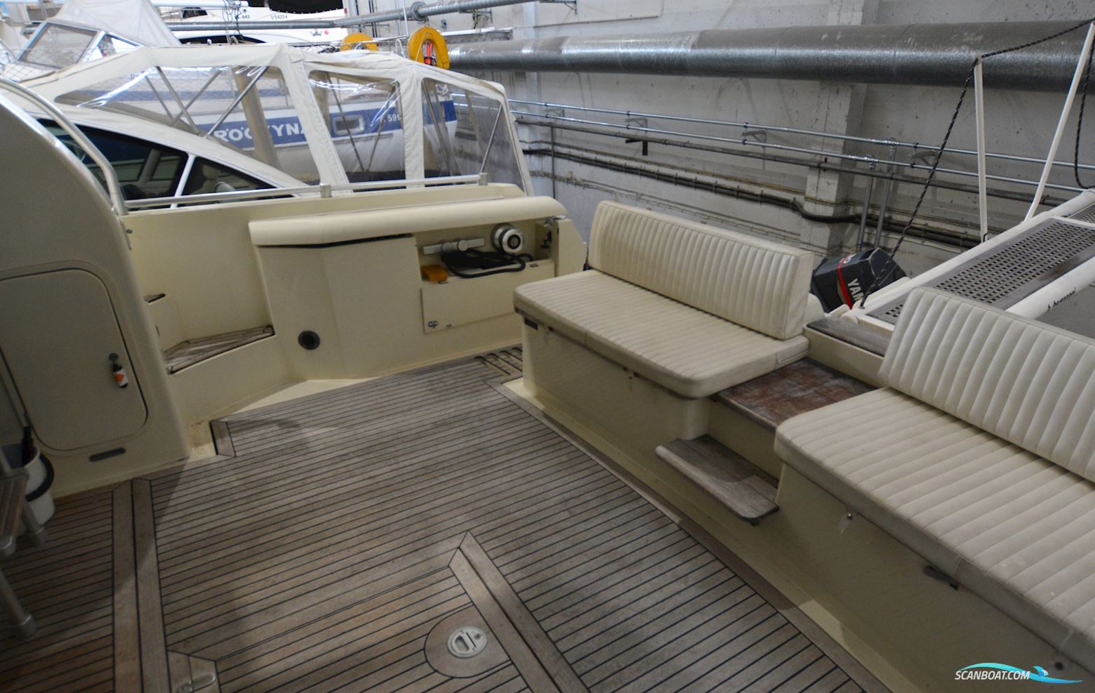Ferretti 150 Fly