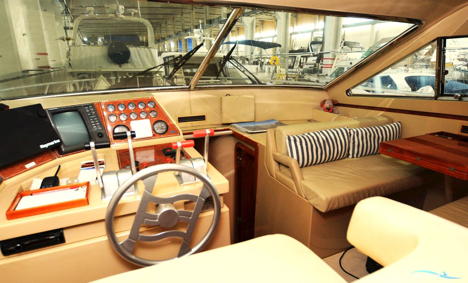 Ferretti 150 Fly