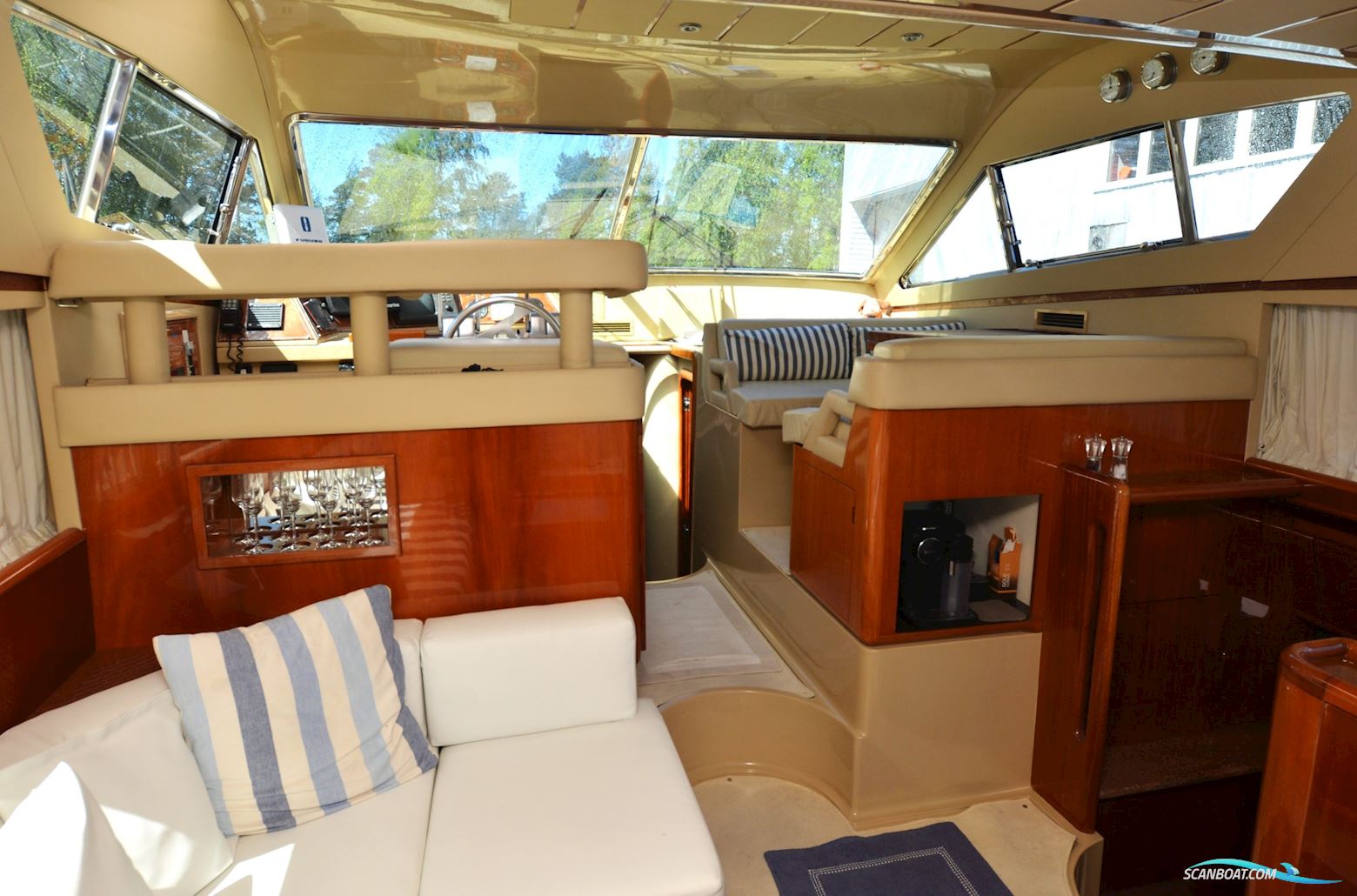 Ferretti 150 Fly