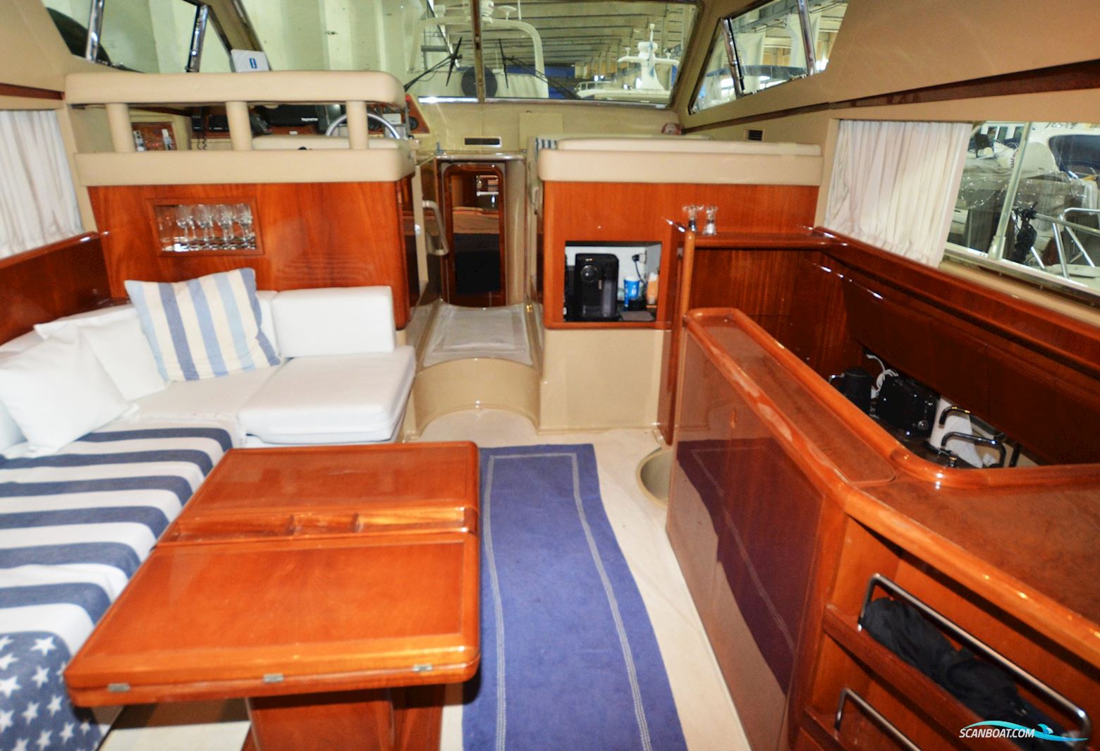 Ferretti 150 Fly