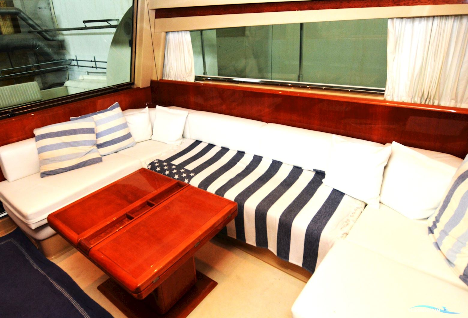Ferretti 150 Fly