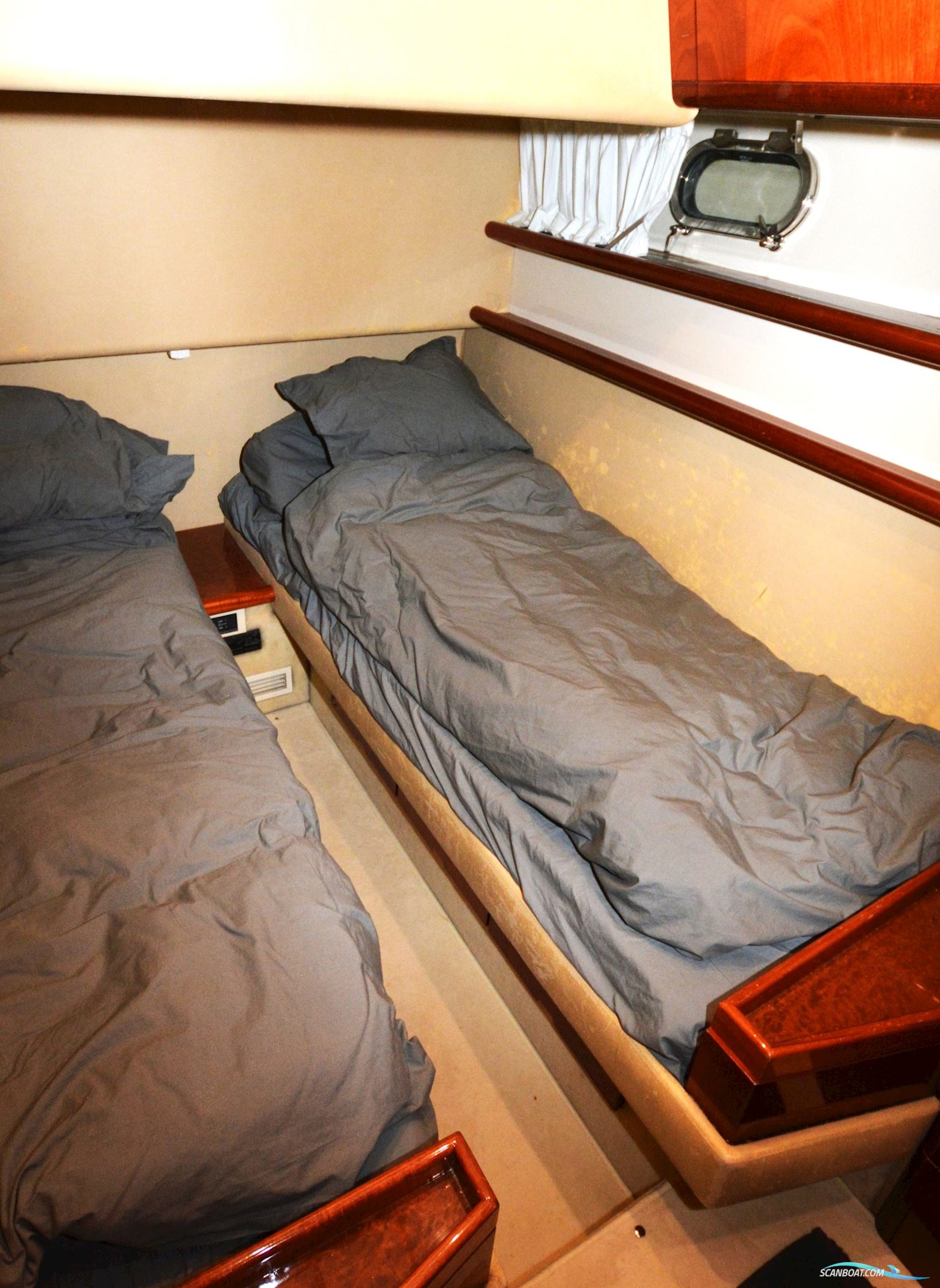 Ferretti 150 Fly