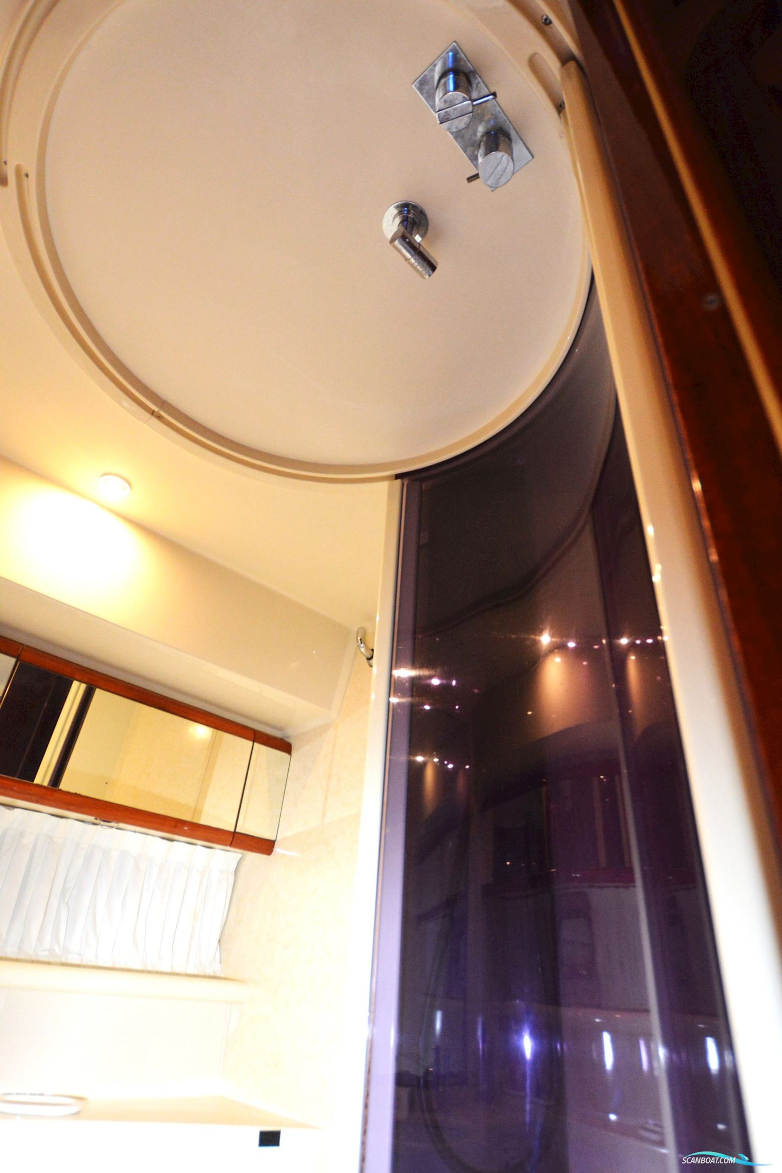 Ferretti 150 Fly