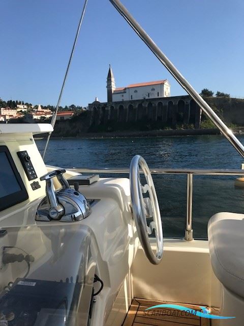 Ferretti 57 Anniversary Edition