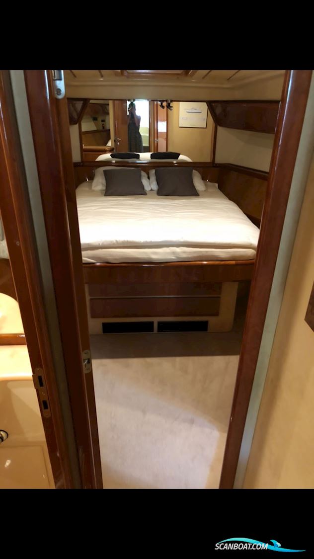 Ferretti 57 Anniversary Edition