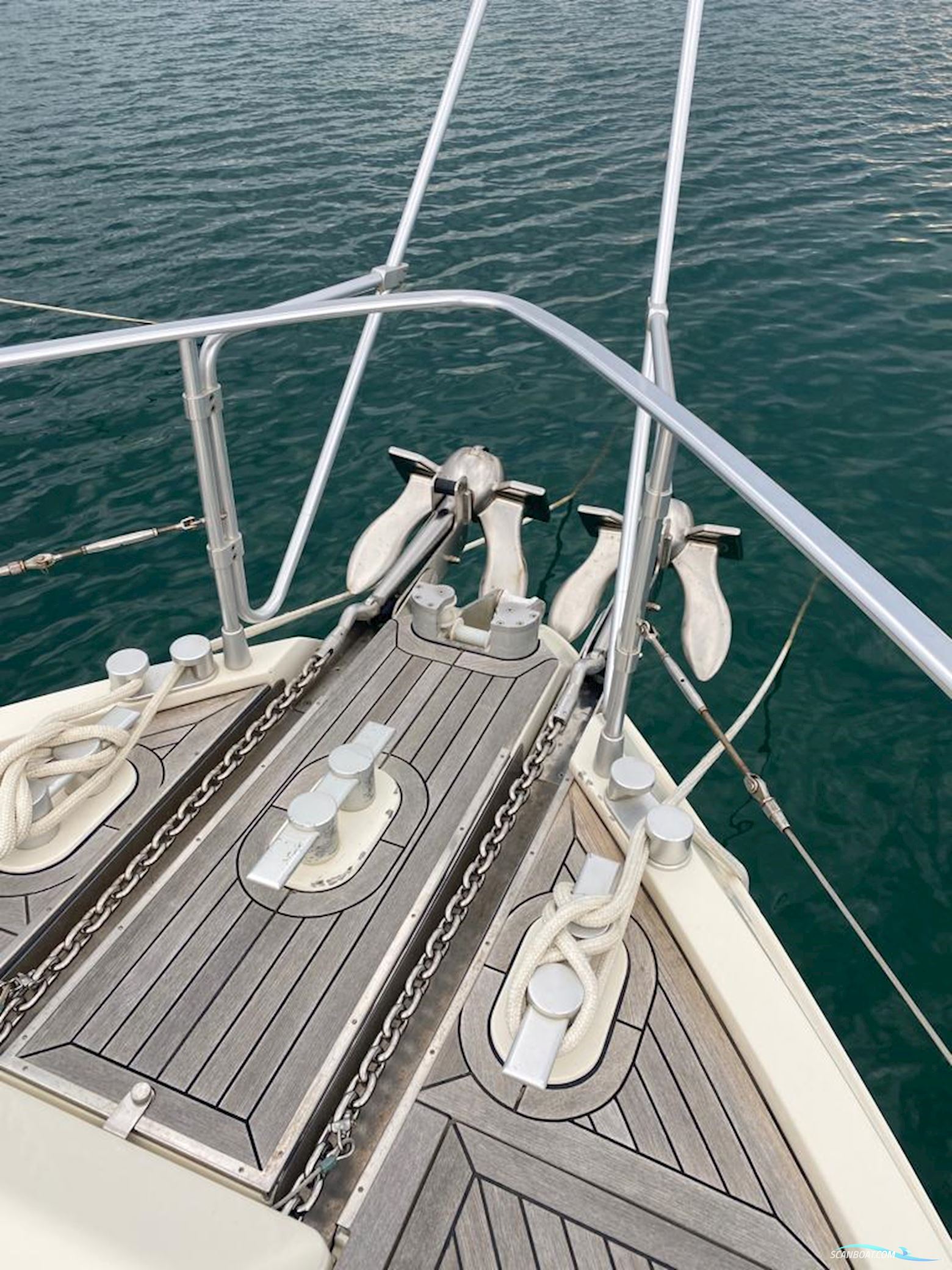 Ferretti 58S/185