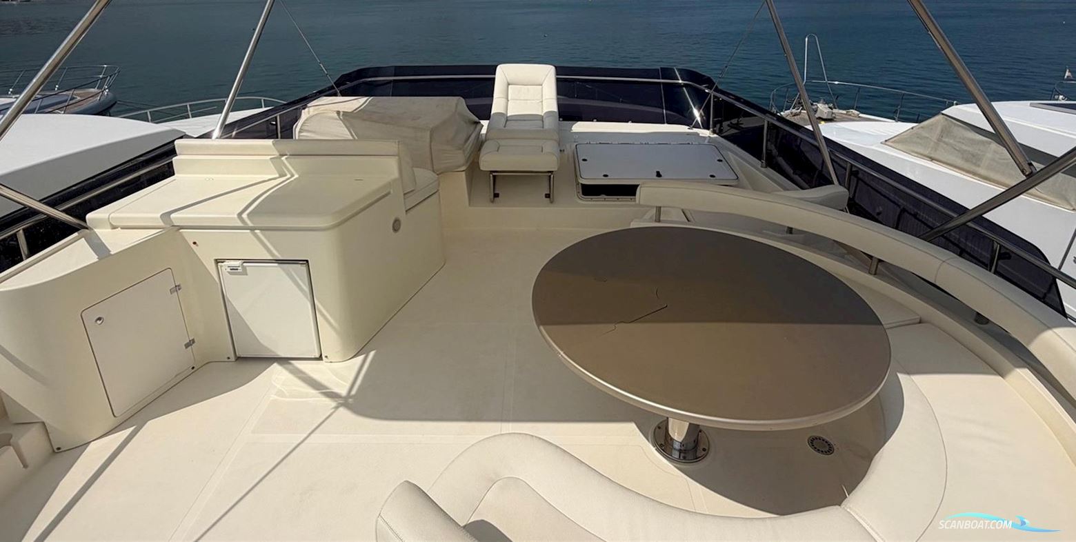 Ferretti 68