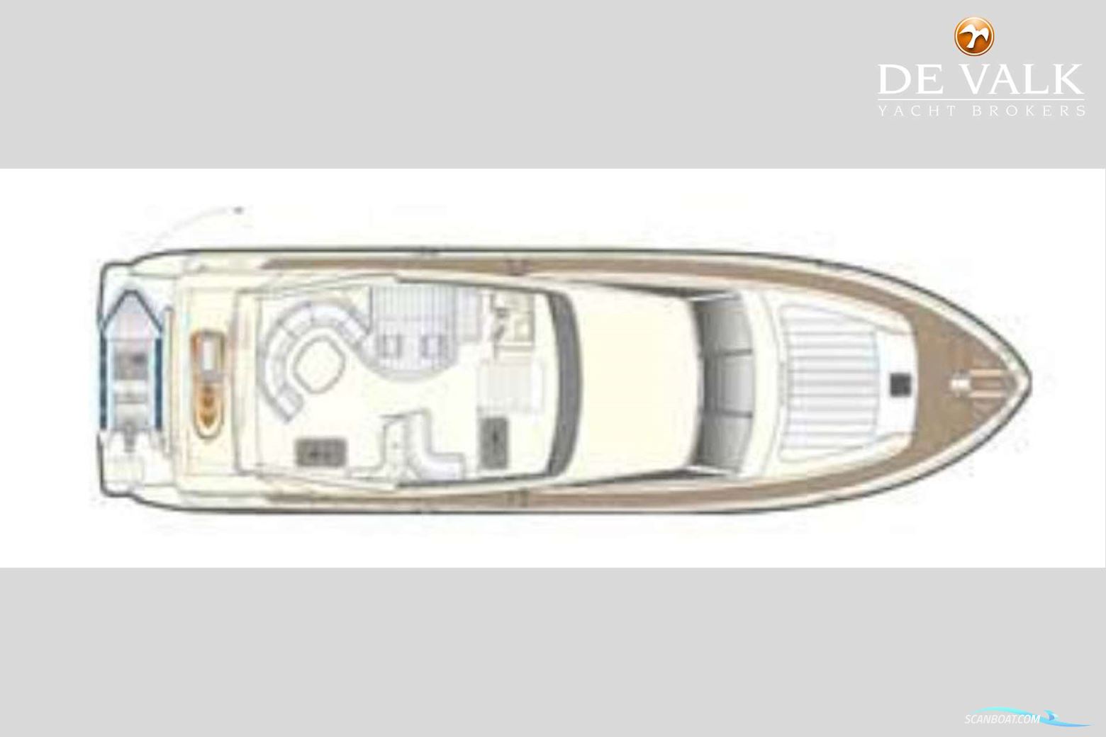 Ferretti 760