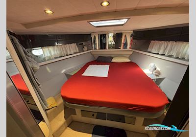 Ferretti Yachts ALTURA 52 Motorbåd 1987, med Caterpillar 3126 motor, Italien