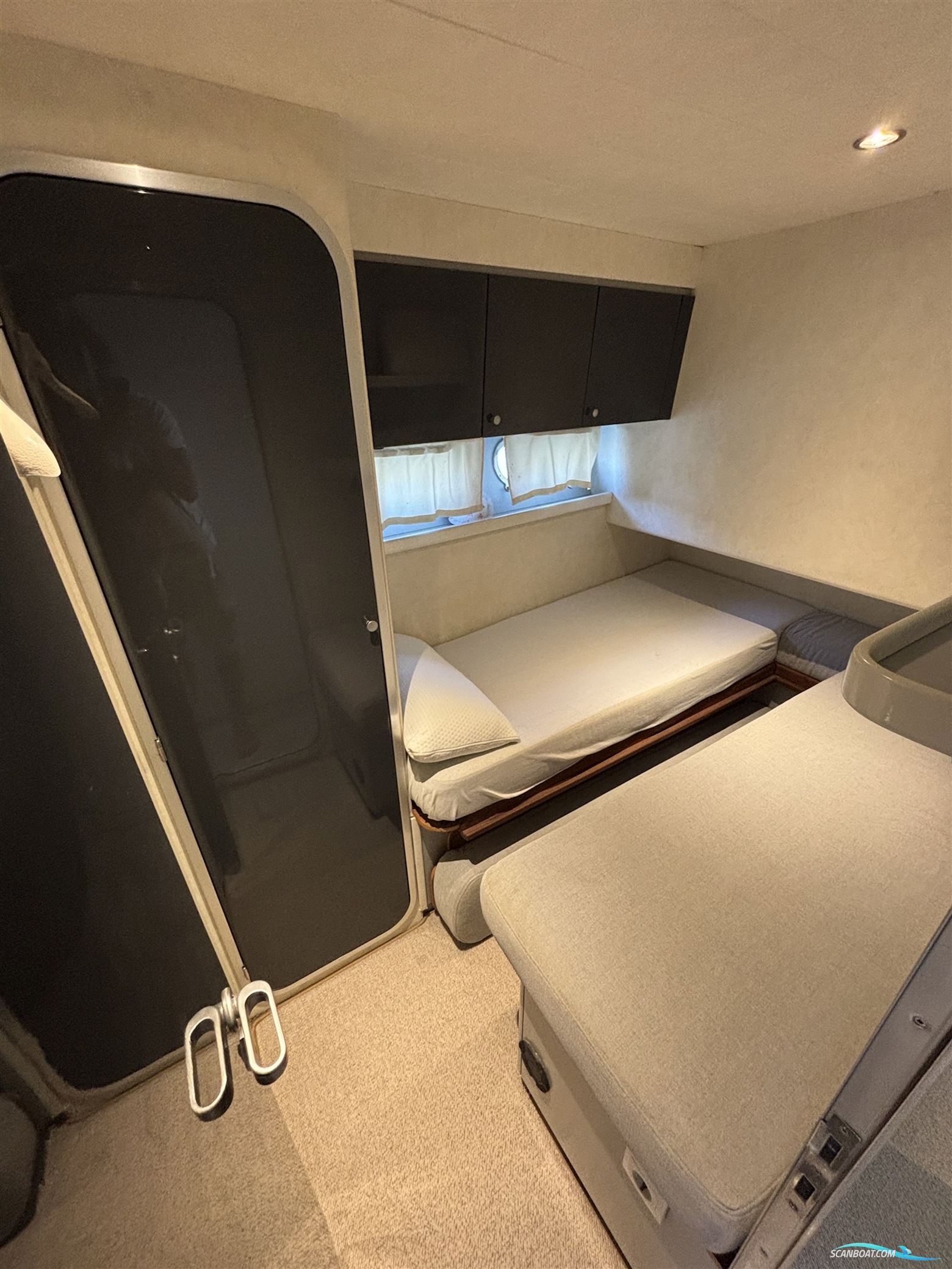 Ferretti Yachts ALTURA 52