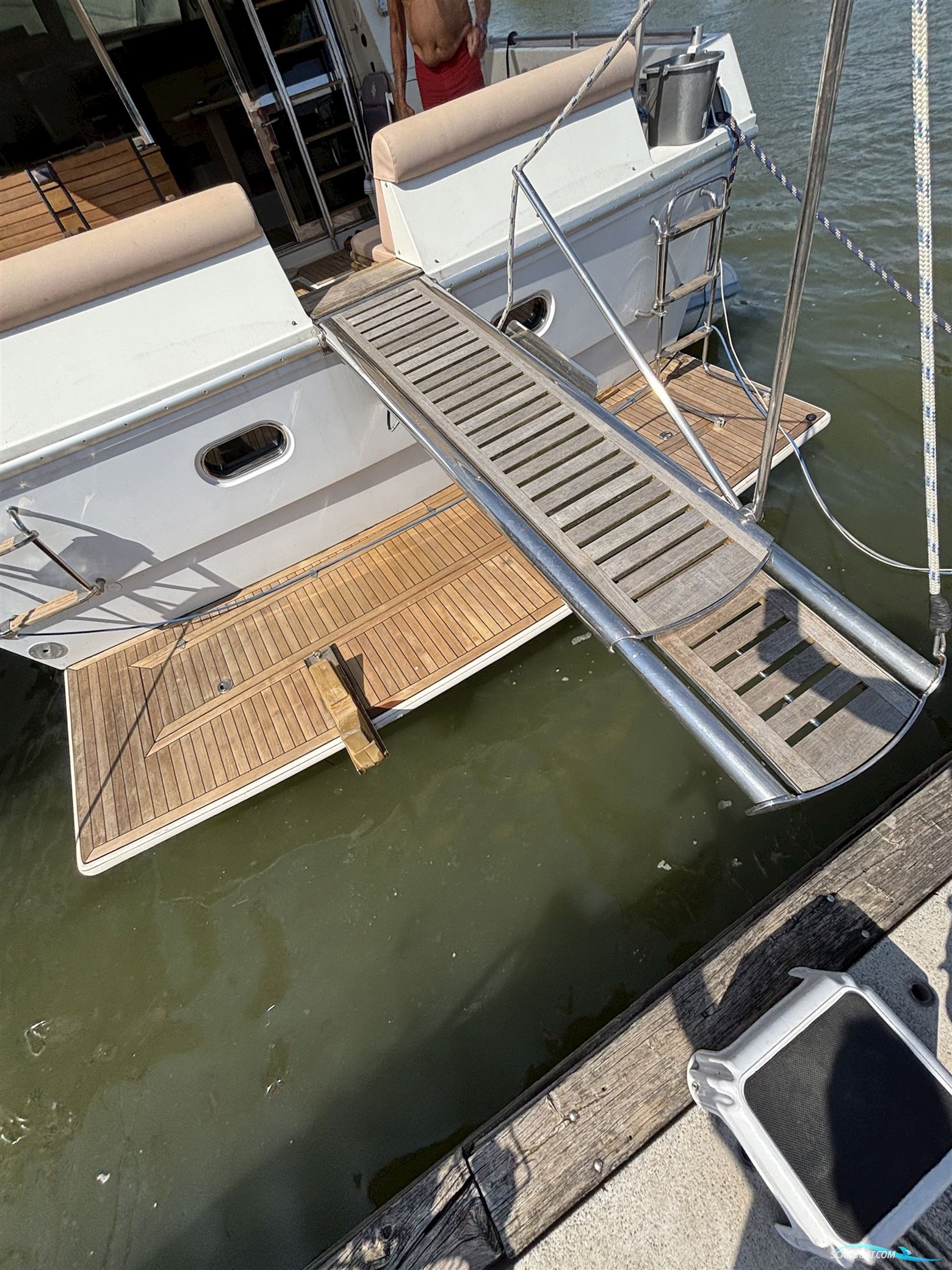 Ferretti Yachts ALTURA 52