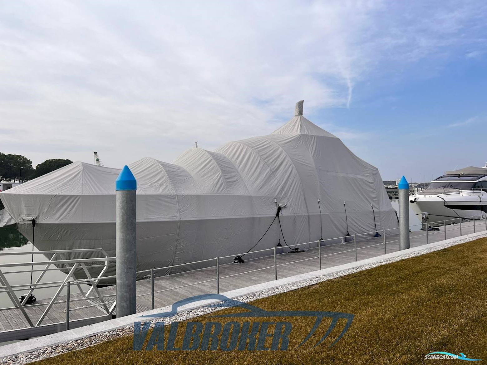 Ferretti Yachts Ferretti 670