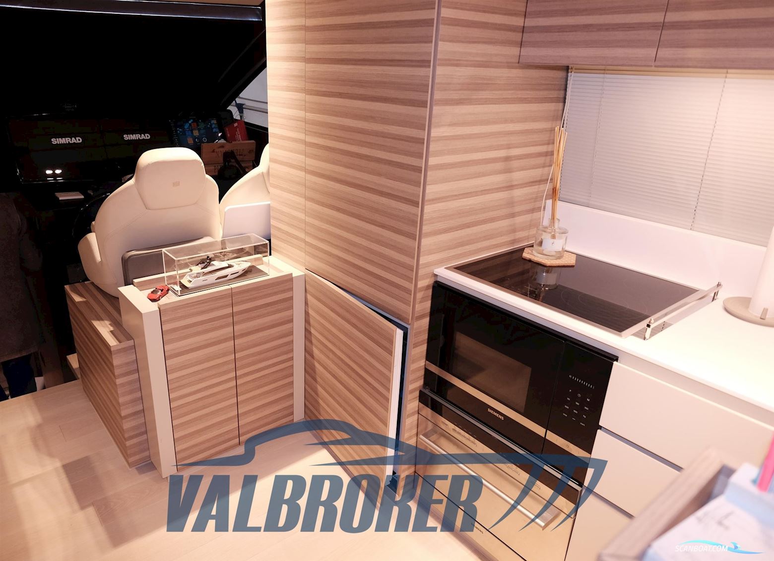 Ferretti Yachts Ferretti 670