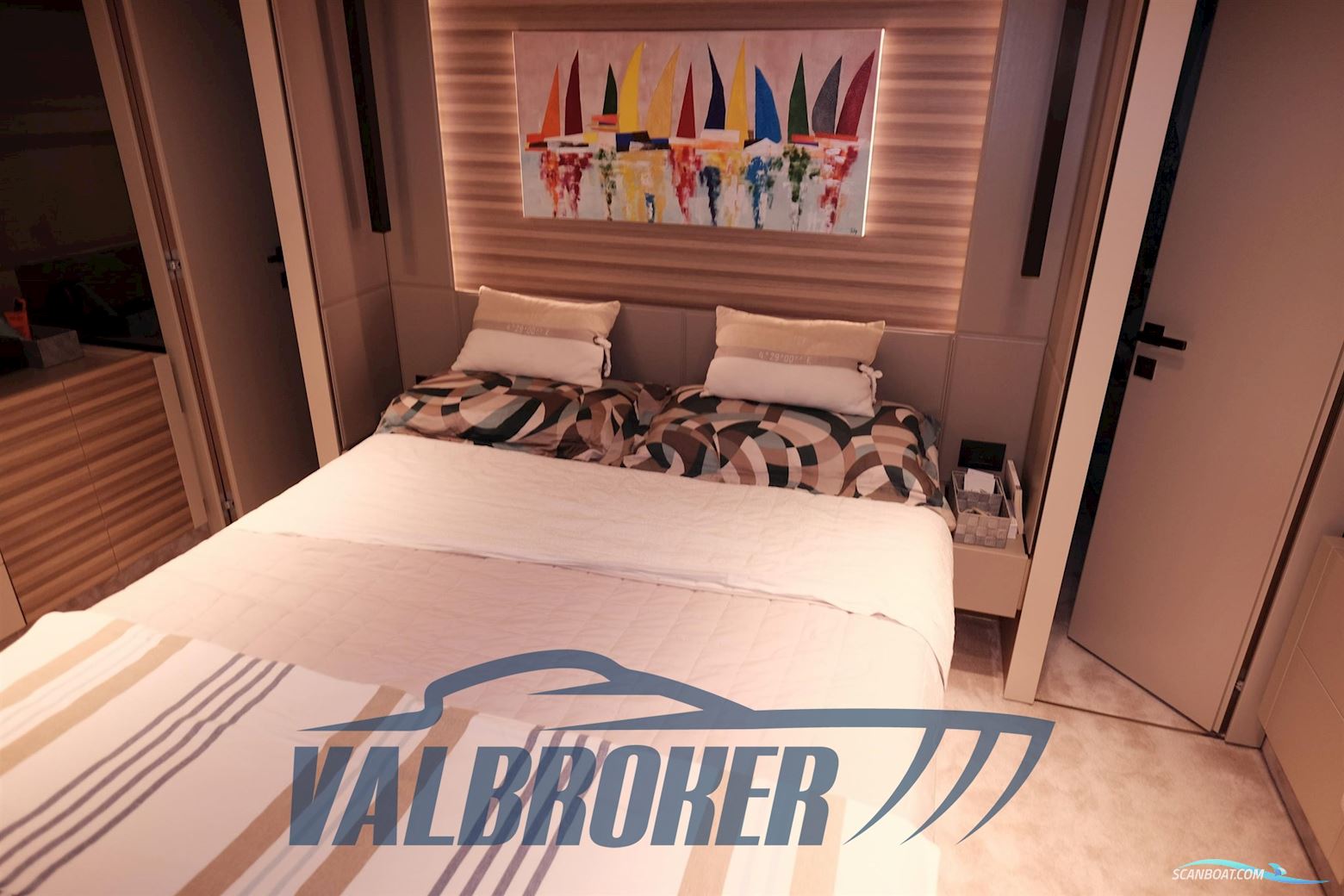 Ferretti Yachts Ferretti 670