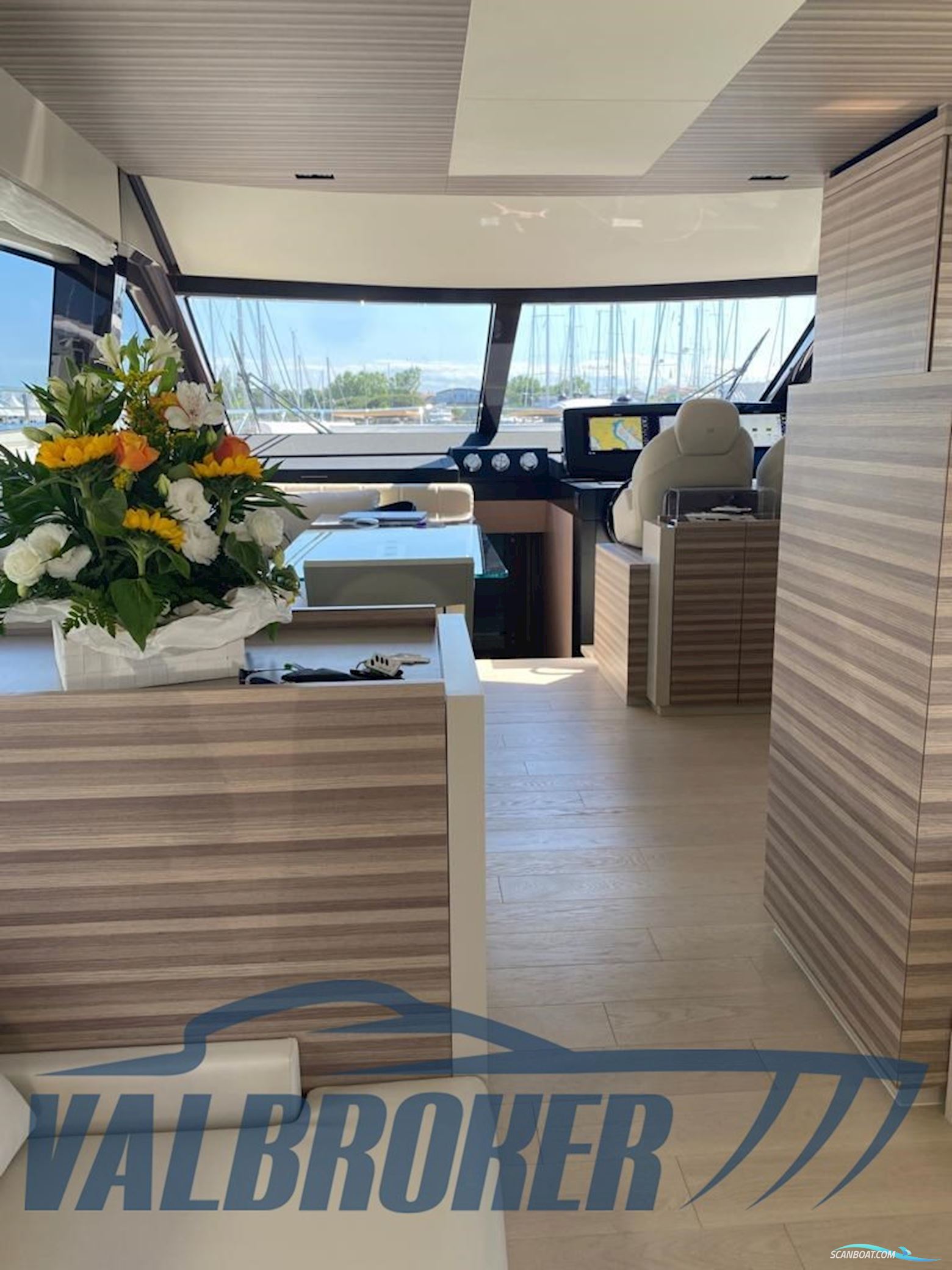 Ferretti Yachts Ferretti 670