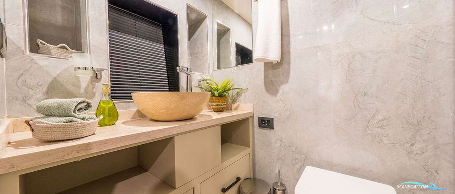 Fethiye Shipyard Myks22