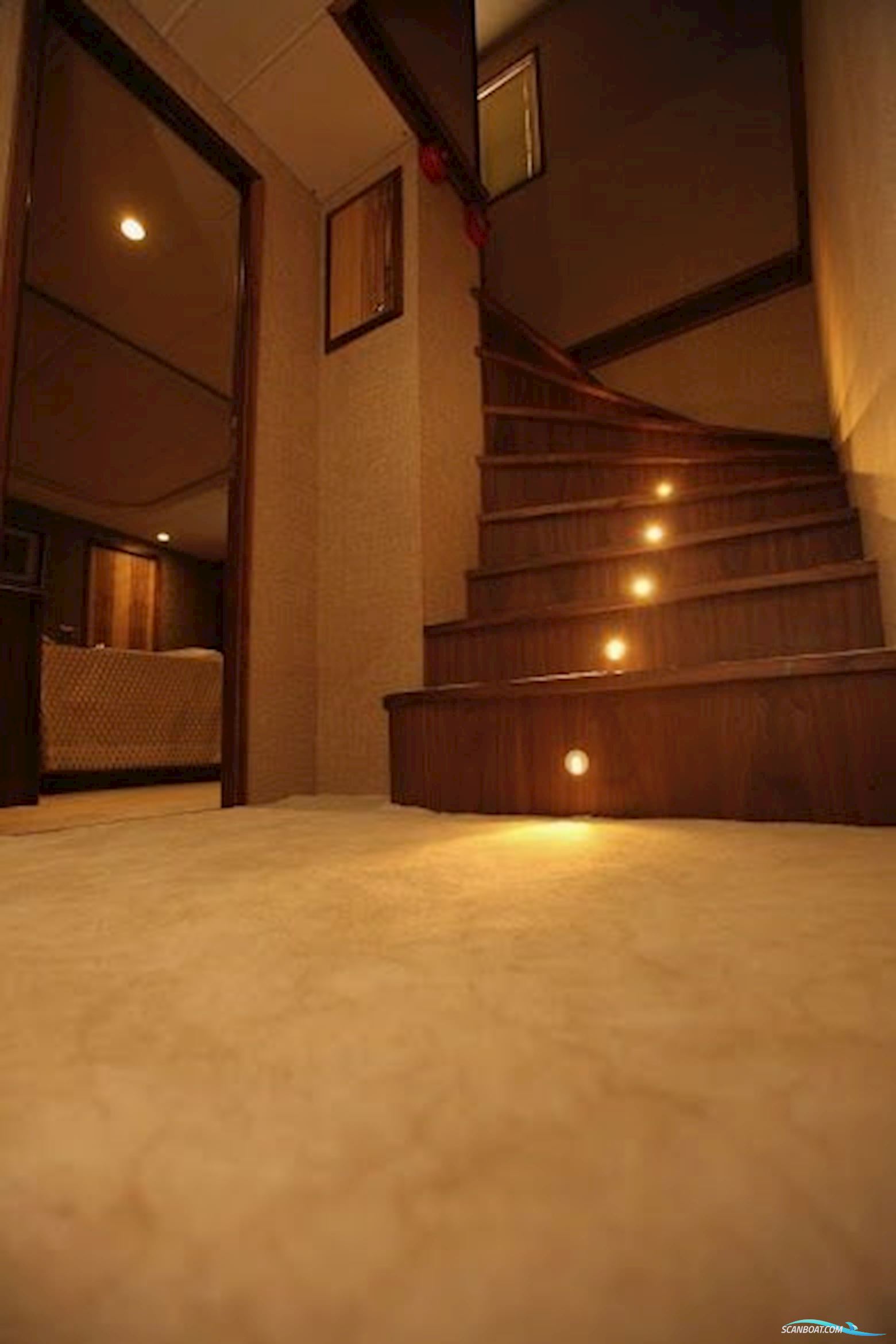 Fethiye Shipyard Mysy Trawler 26M