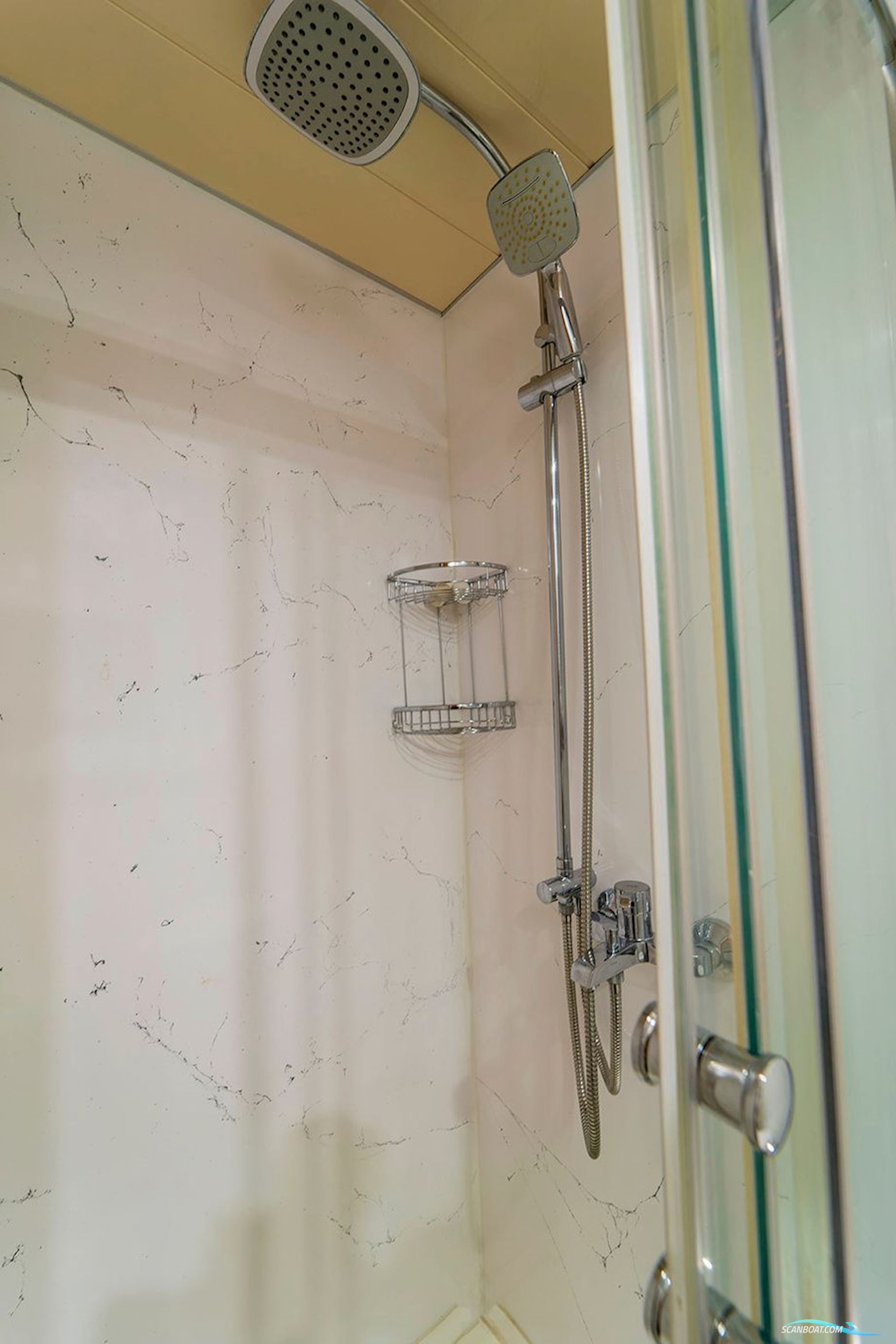 Fethiye Shipyard MYSY Trawler 26M