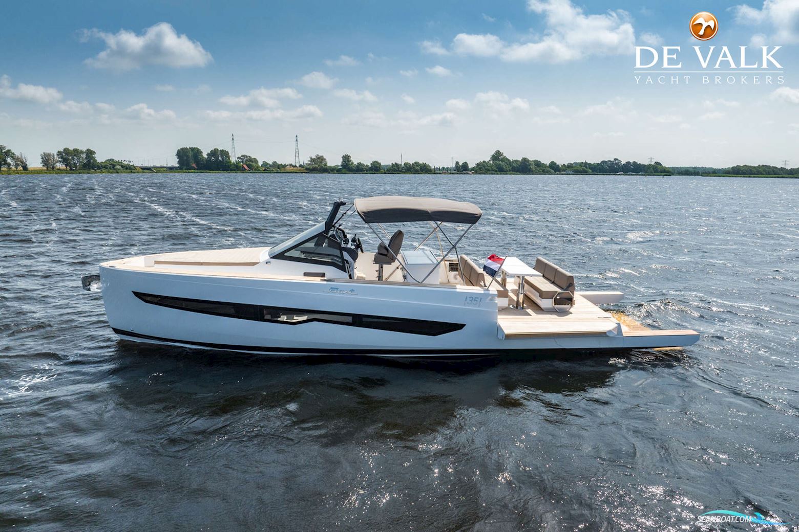 Fiart 35 Seawalker