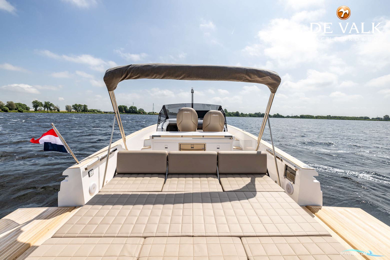 Fiart 35 Seawalker