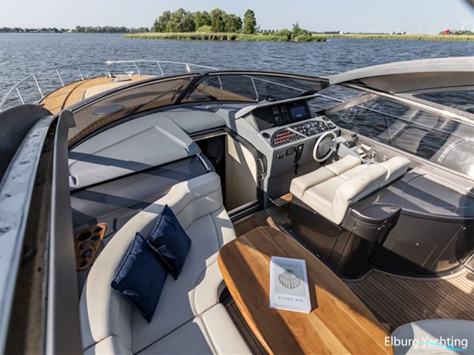 Fiart Mare 50 Genius 