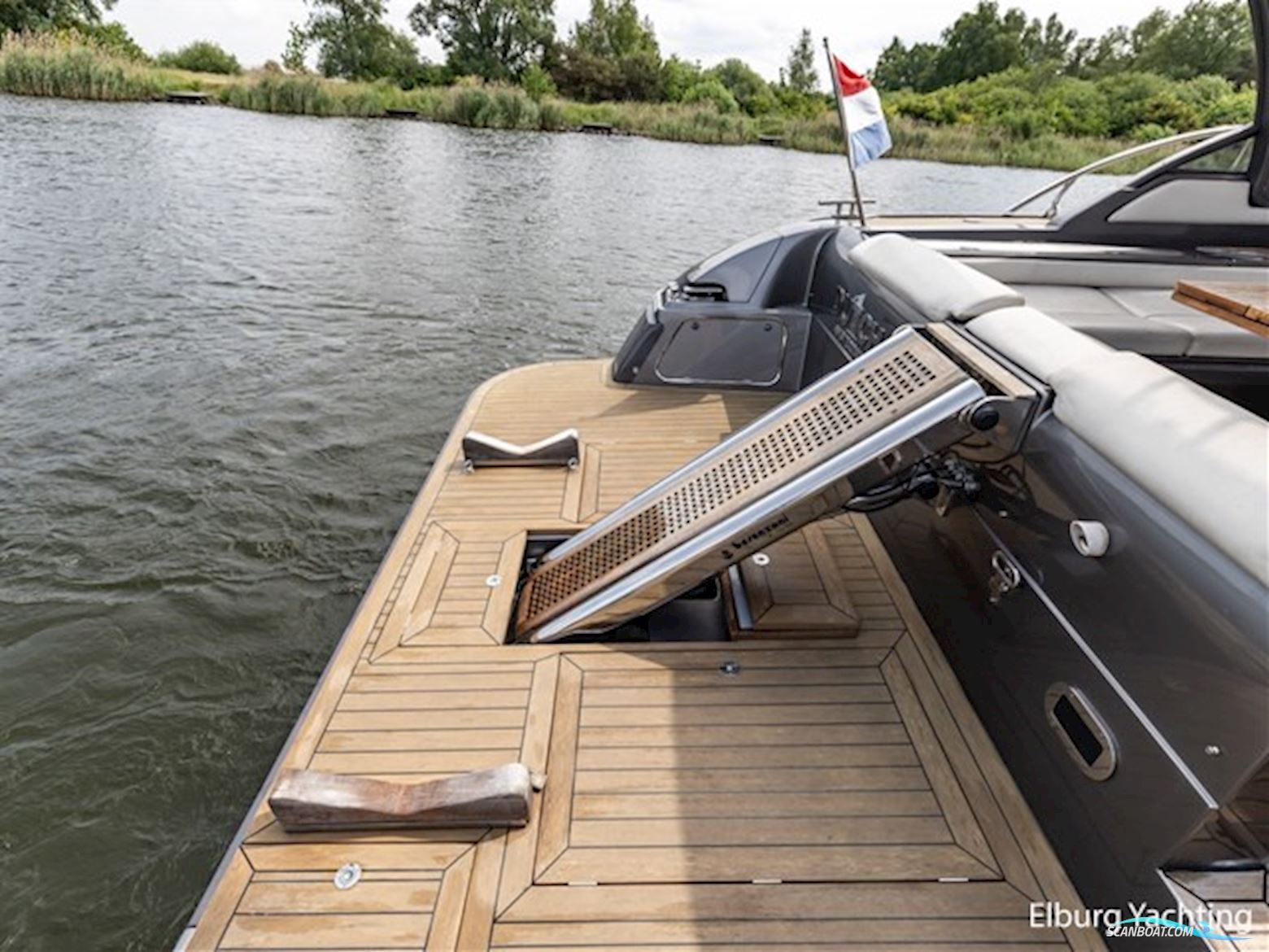 Fiart Mare 50 Genius 