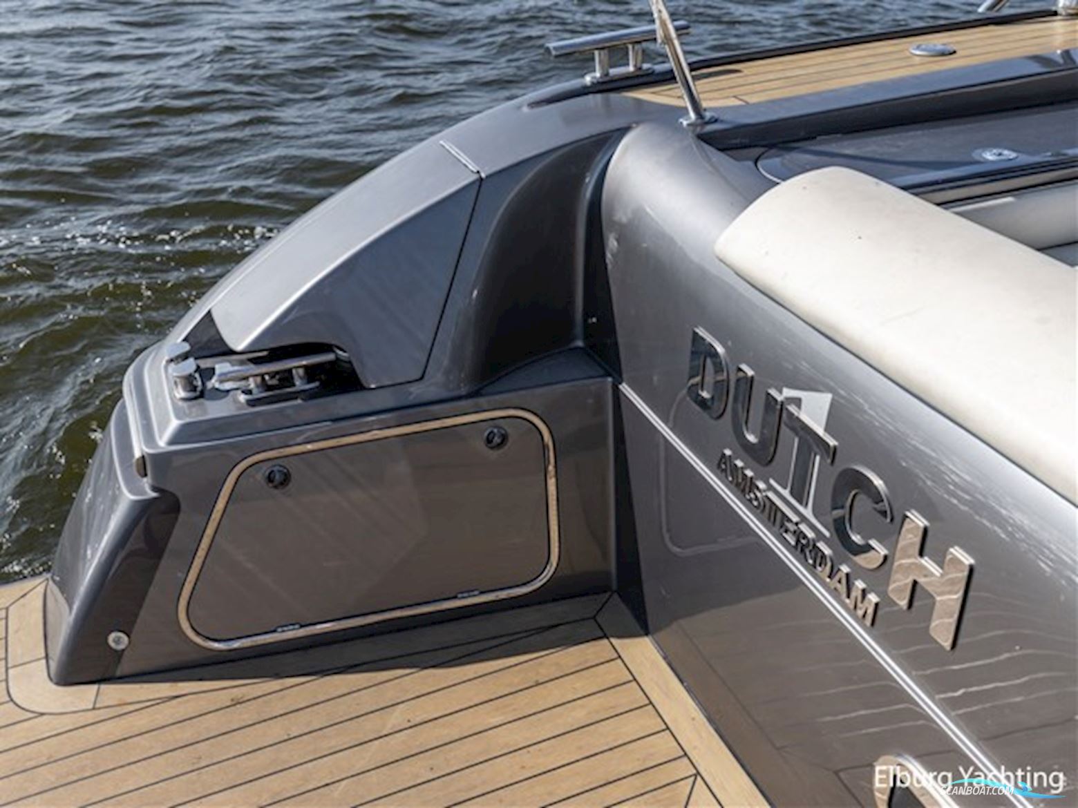 Fiart Mare 50 Genius 